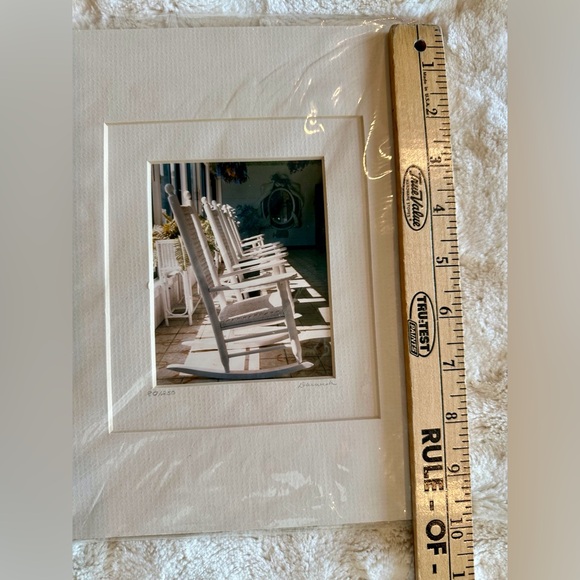 Original Artist Photography by Norm Darwish.  Sealed, numbered and matted. - Picture 6 of 11